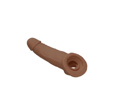 RralRock - Penis Sheath 23 cm